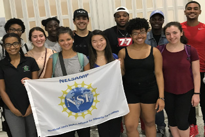 Student Spotlight