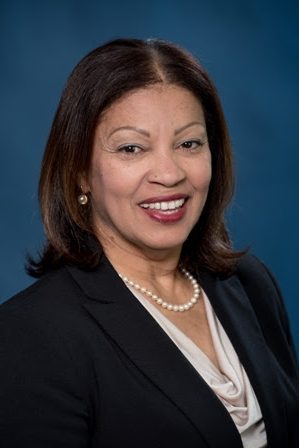Maria Martinez